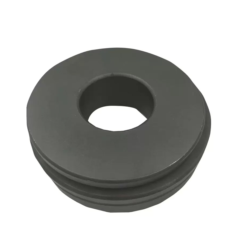 Rodamiento liso esférico de empuje tipo GX