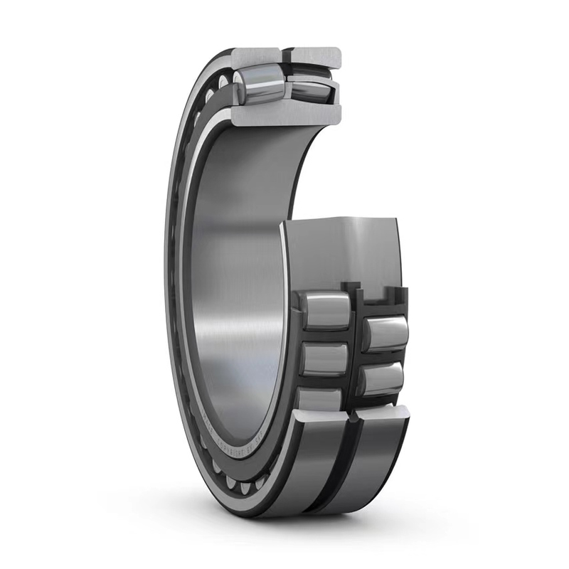 Rodamiento de rodillos a rótula tipo CCK+H