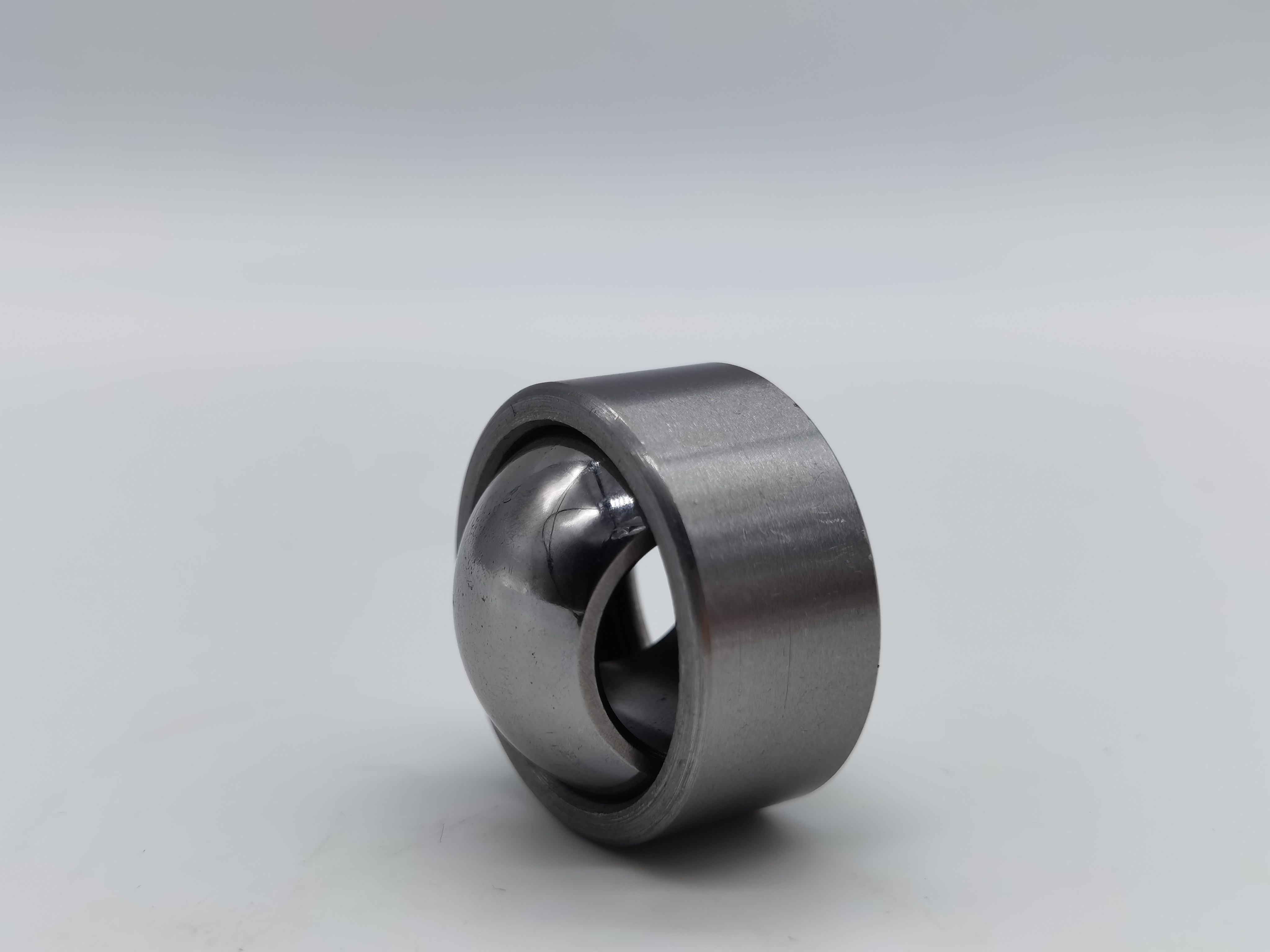 Rodamiento liso esférico radial tipo GE