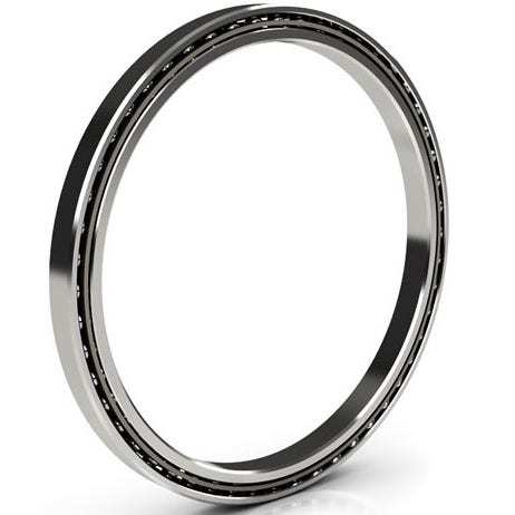 1731481587715219375042314240.jpg Kaydon KA030XP0 Reali-Slim Four-Point Contact Ball Bearing