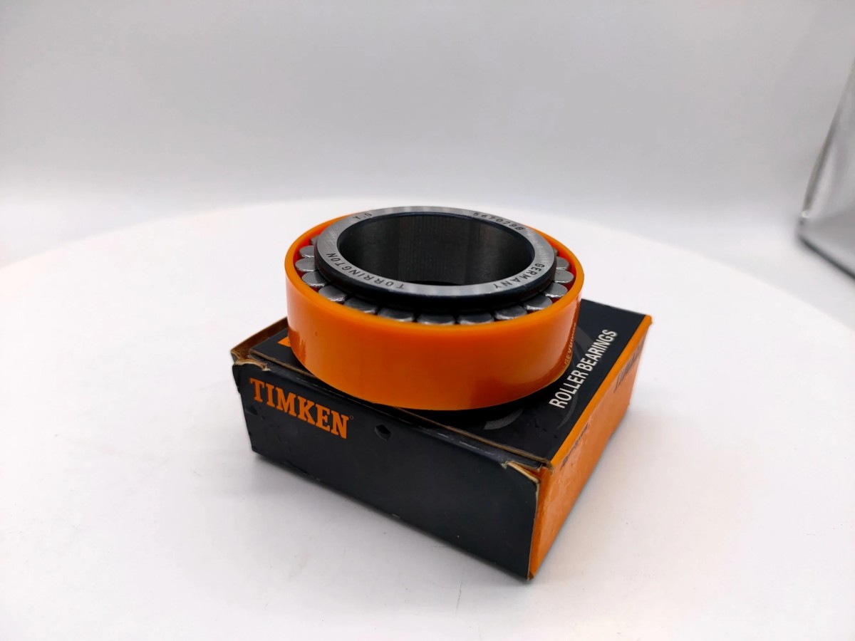 Germany Bearing Full Complement Cylindrical Roller Bearing 567079b