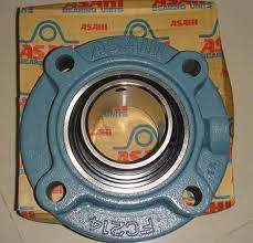 F204K ПОДШИПНИКИ АСАХИ