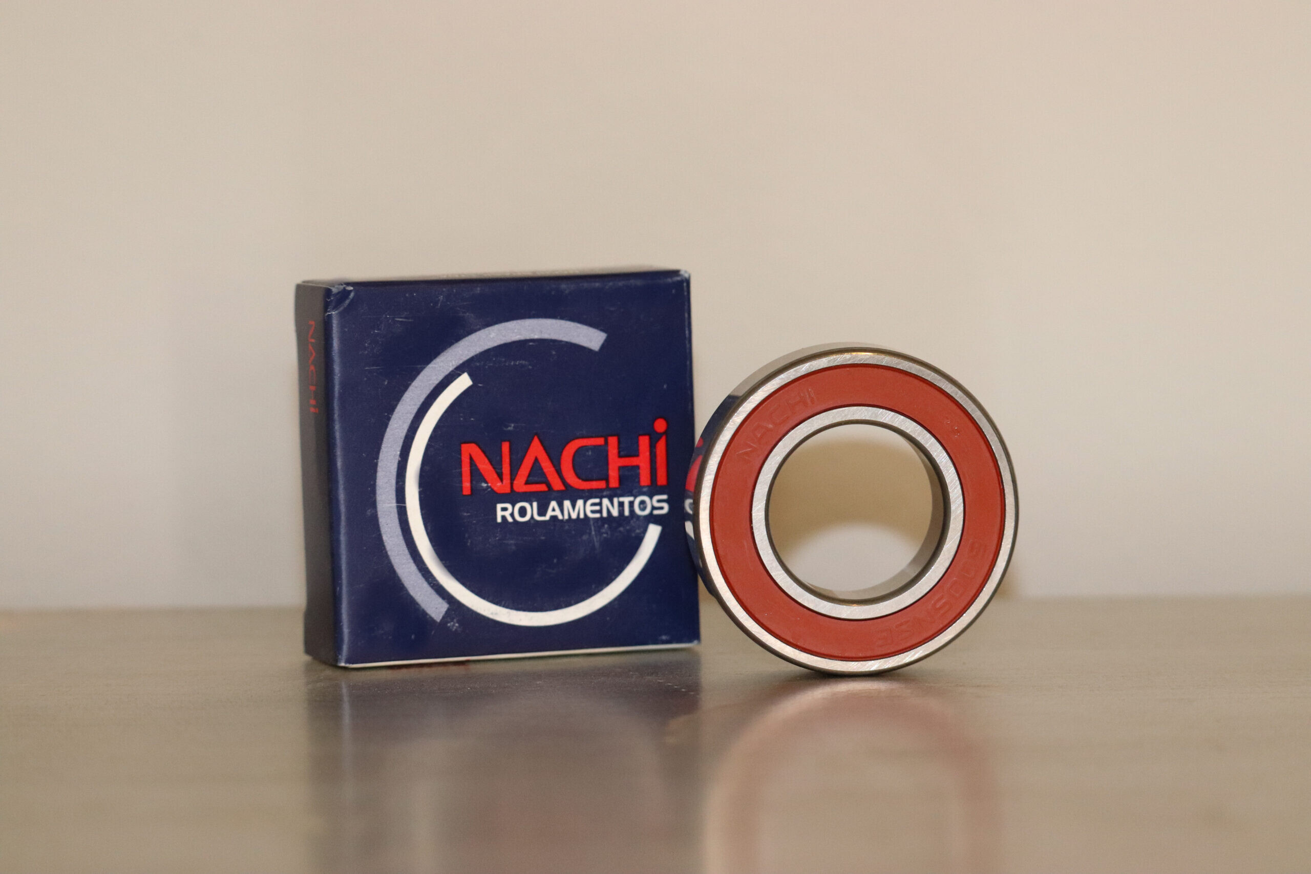 35BCD08S6CS ПОДШИПНИКИ NACHI