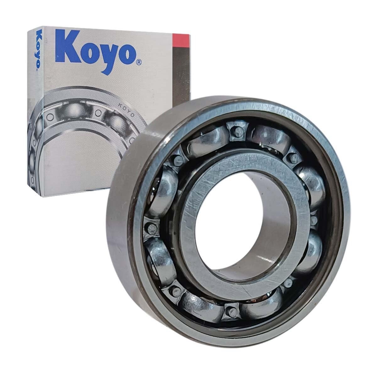 1731484309715230793938485248.jpg Koyo 6207 C3 Single Row Deep Groove Radial Ball Bearing: Amazon.com: Industrial & Scientific