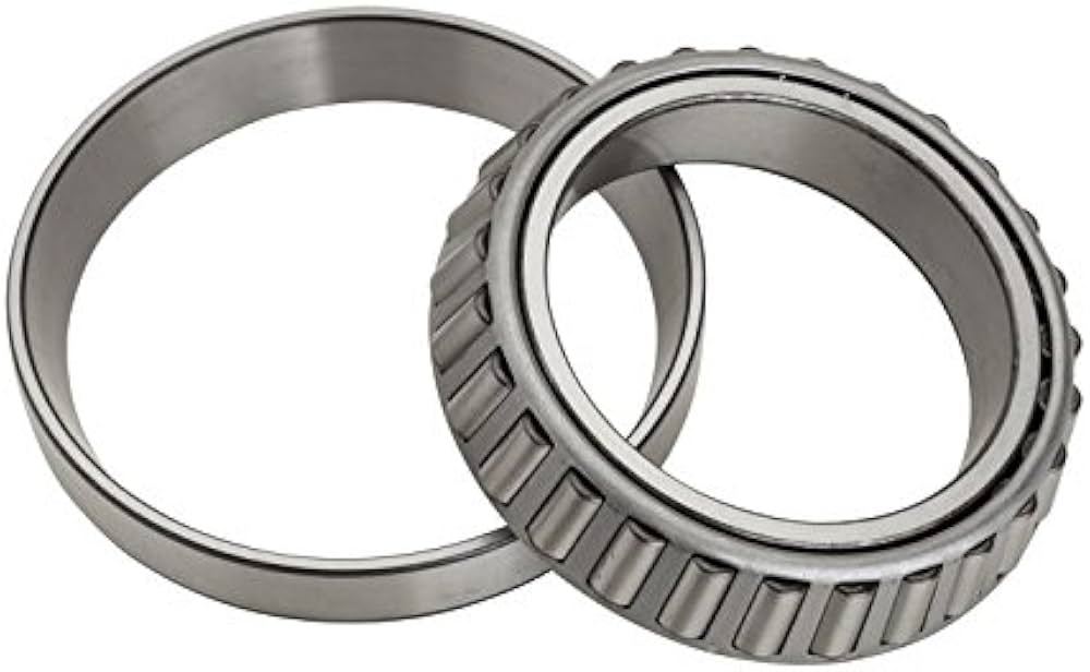 JH415647/JH415610 - NTN - Tapered Roller Bearing - Factory New