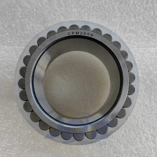 ПОДШИПНИКИ KRX20X47X50.5 NTN