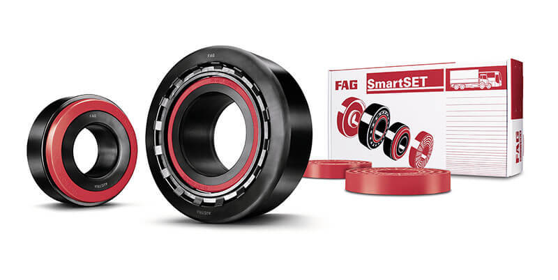 Fag bearings, super precision bearing, cylindrical roller bearings