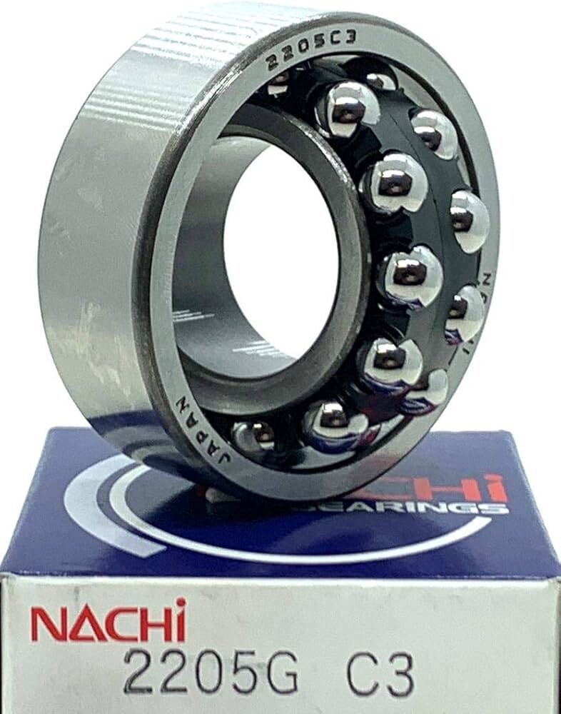 ПОДШИПНИКИ NN3021M2KC1NAP4 NACHI