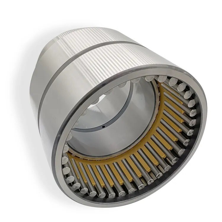 Подшипники масляного грязевого насоса SKF 5G354920Q