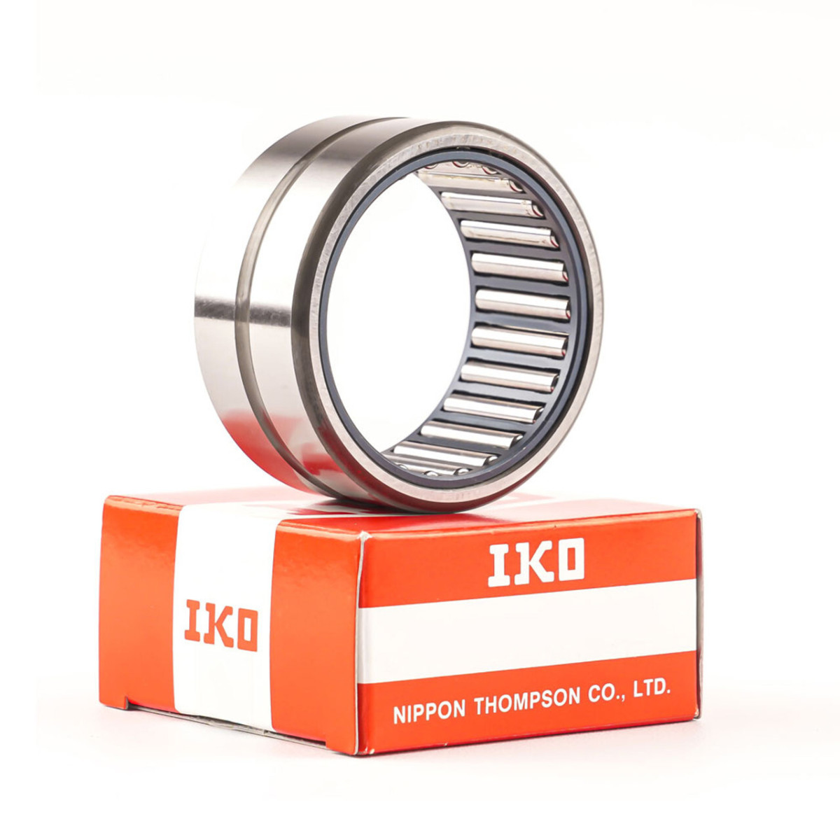1731549864715505751591731200.jpg BR122012 IKO Machined Needle Roller Bearing - 3/4X1.1/4X3/4