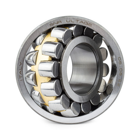 87505 ПОДШИПНИКИ SKF