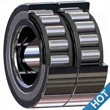 BC4B459696NR ПОДШИПНИКИ SKF