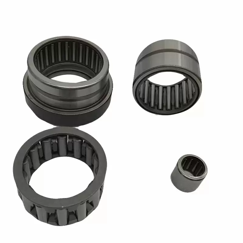 Wheel Hub Bearings