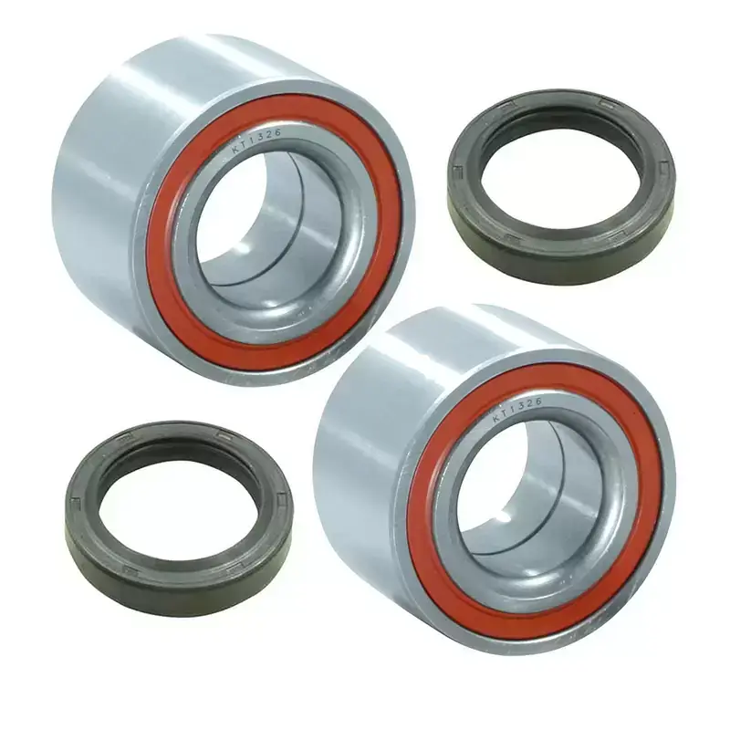 Deep Groove Ball Bearings