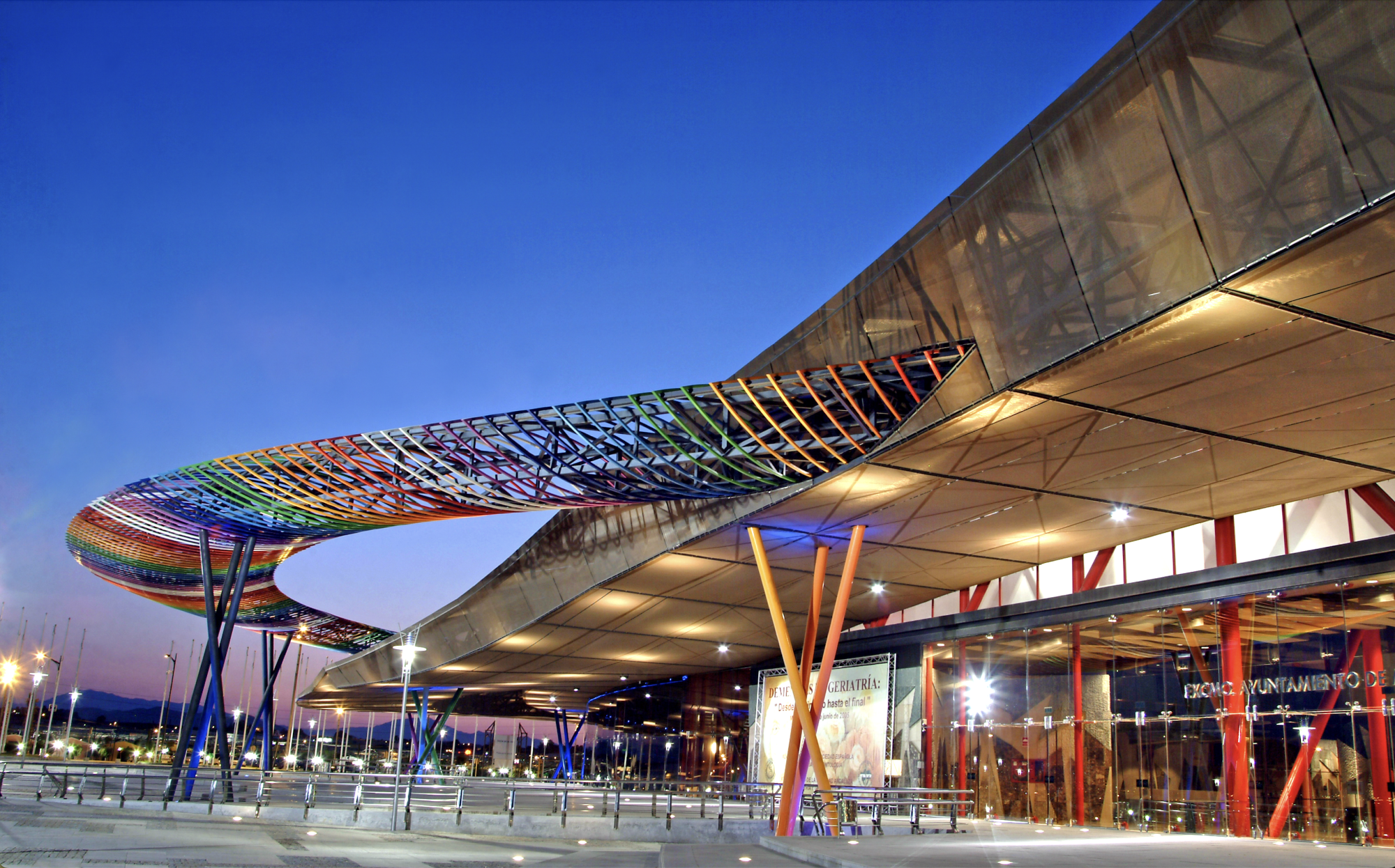 Europe's leading B2B trade fair for the erotic industry.