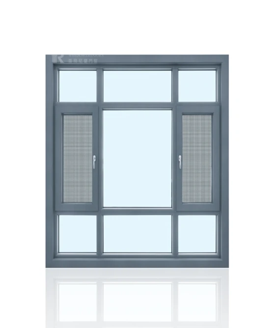 Casement Window