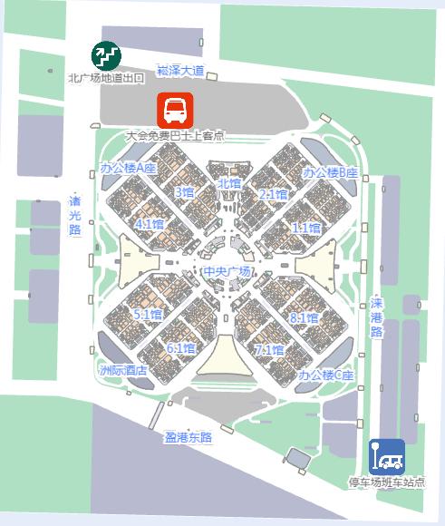 ?2024 Shanghai International Plastic and Rubber Industry Exhibition