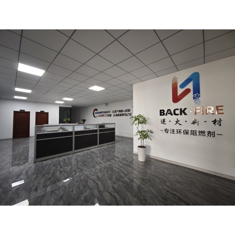 FR230B environmentally friendly ABS flame retardant