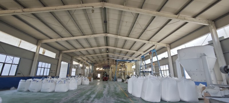 APP103 Melamine formaldehyde resin coated APP