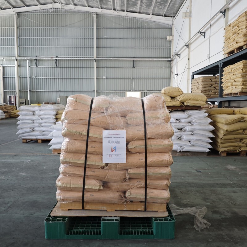 FR701 Nylon fiberglass halogen-free flame retardant (V0 grade)