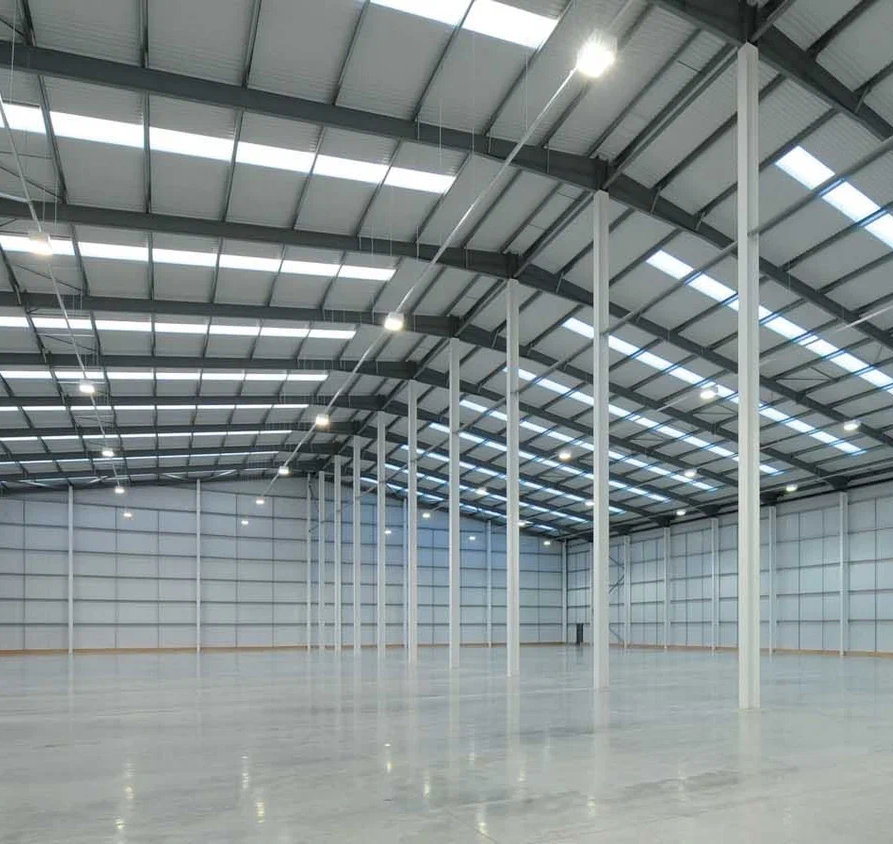 Polycarbonate flame retardant