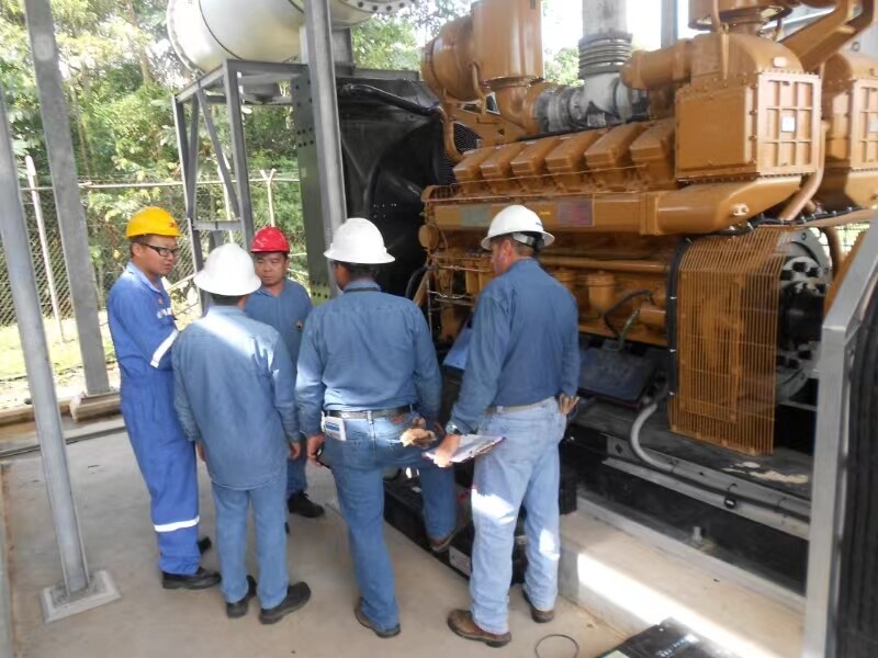 Случай сотрудничества