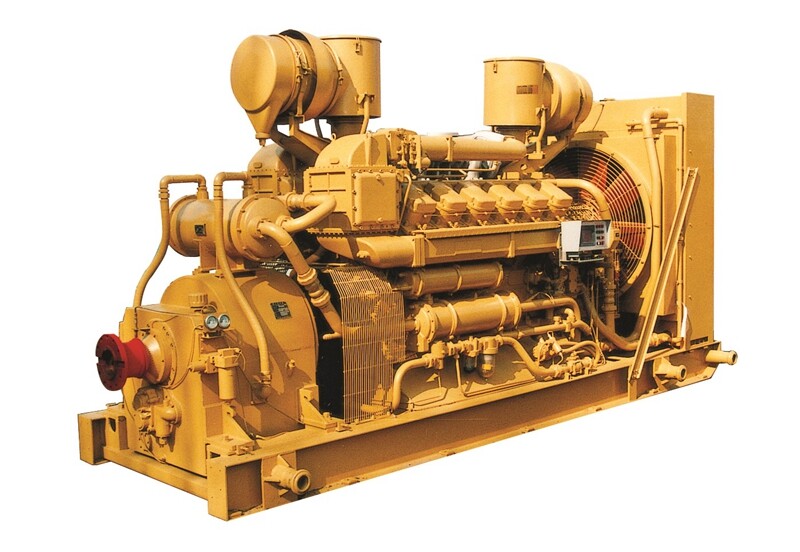 Серия 3000 (756–1360 кВт)