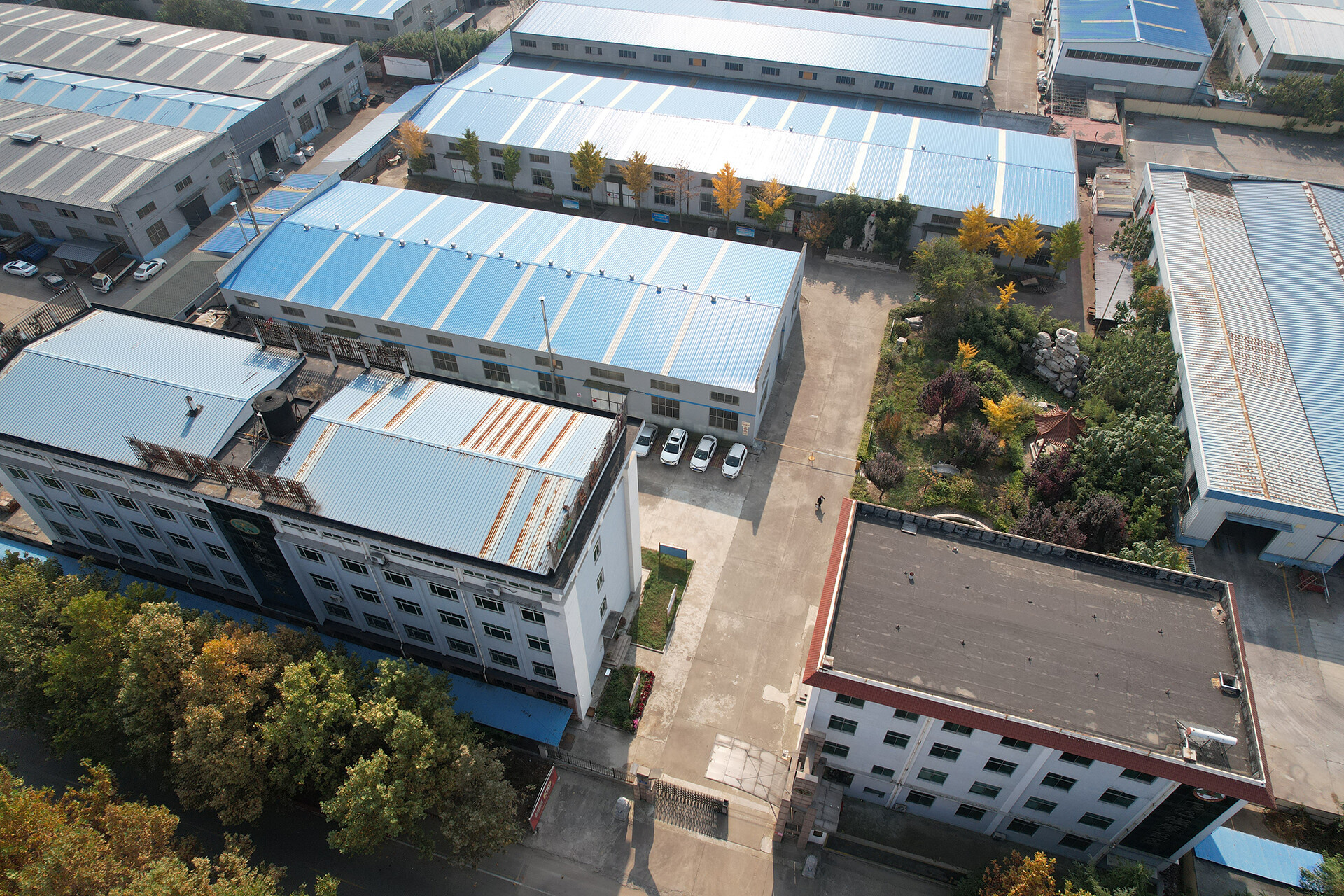 Шаньдунская компания Borui Power Technology Co., Ltd. Шаньдунская компания Borui Power Technology Co., Ltd.