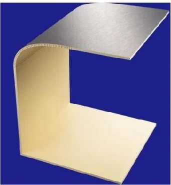 Moulding Display