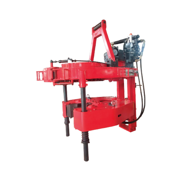 Hydraulic pliers series