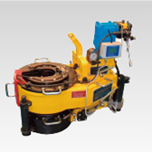 Well repair power tongs series