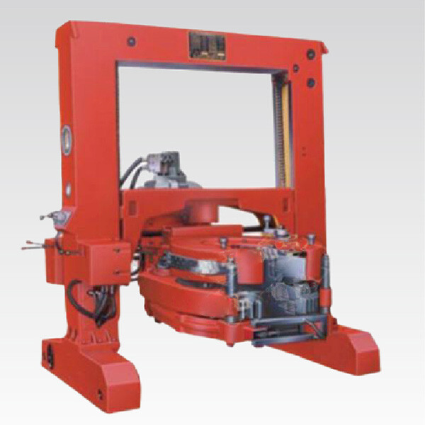 Hydraulic Drill Pipe Power Tongs Series