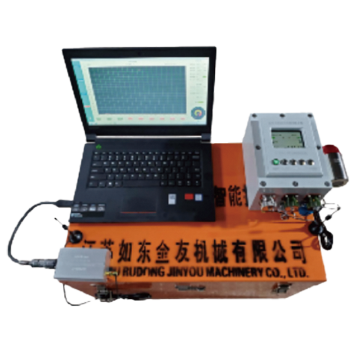 Explosion-proof Intelligent Torque Meter