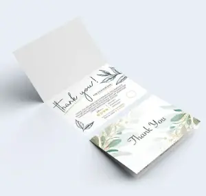 Card Inserts-Shenzhen Jinshun Printing Co., Ltd.