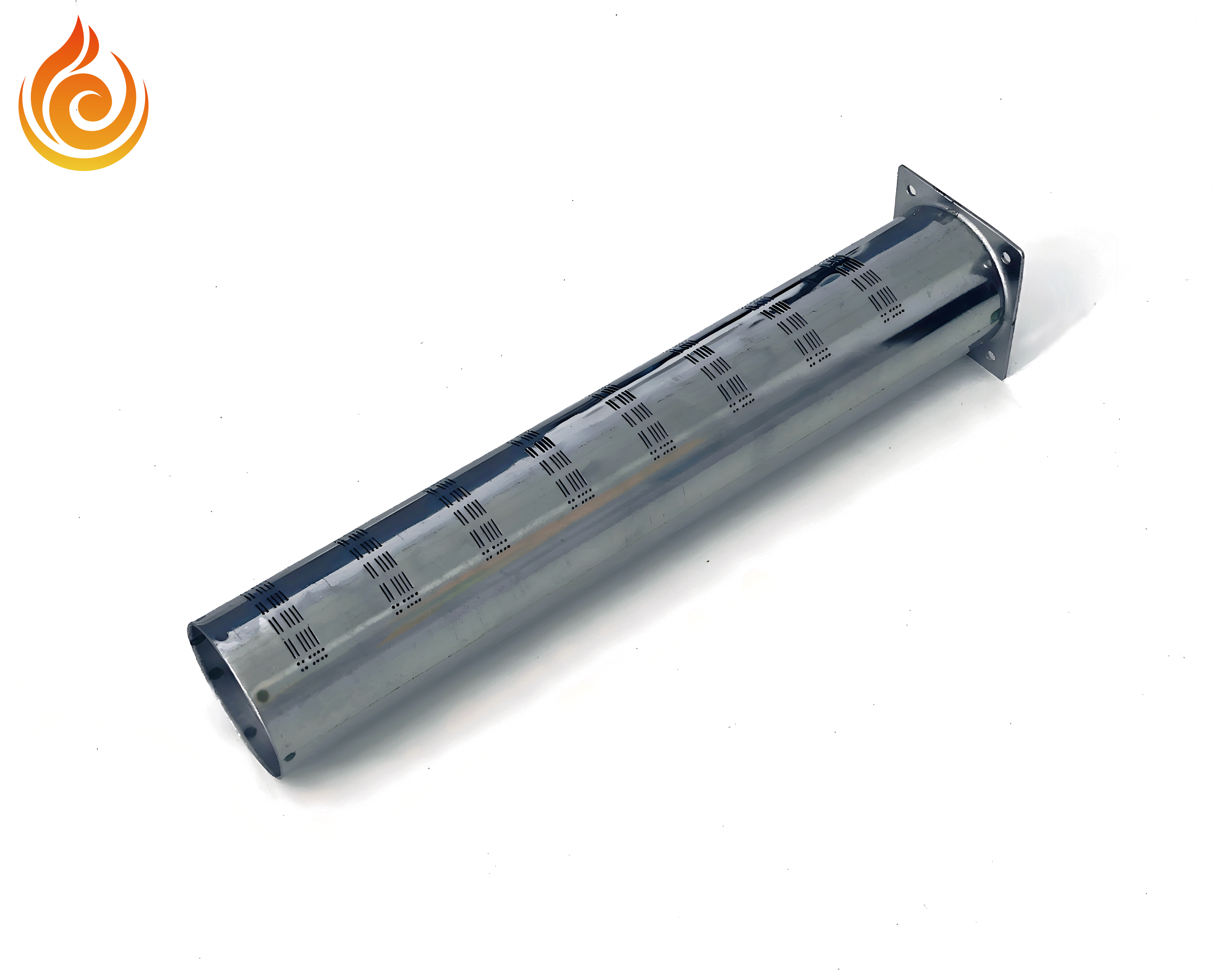 Газовая горелка 02