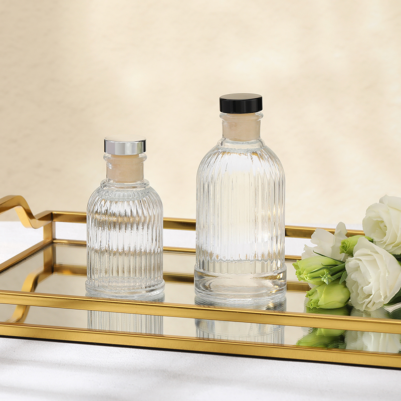 Mini botella de tequila con forma única y calidad premium