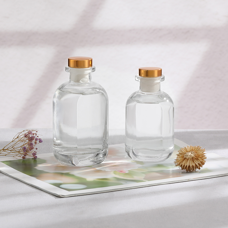 Super Flint Mini Vaso personalizado 200ml