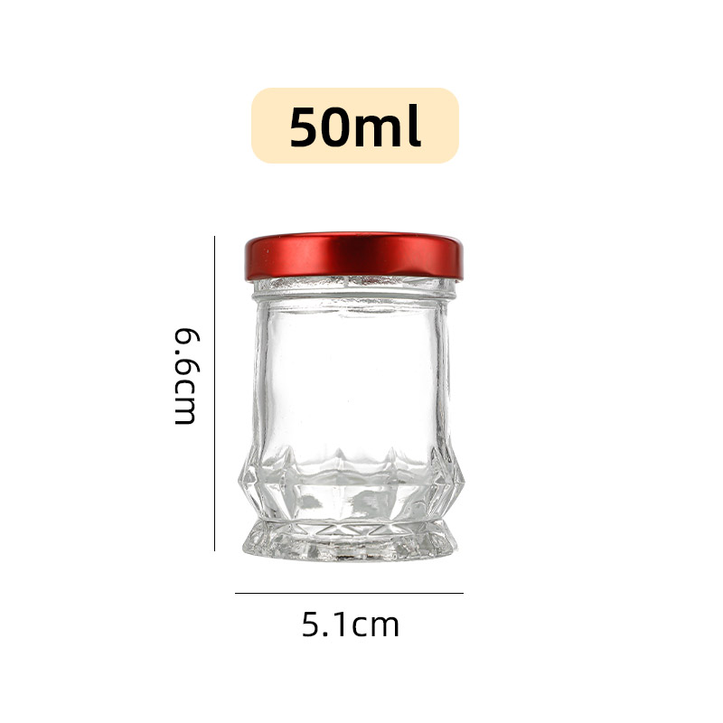 Frascos de enlatado personalizados