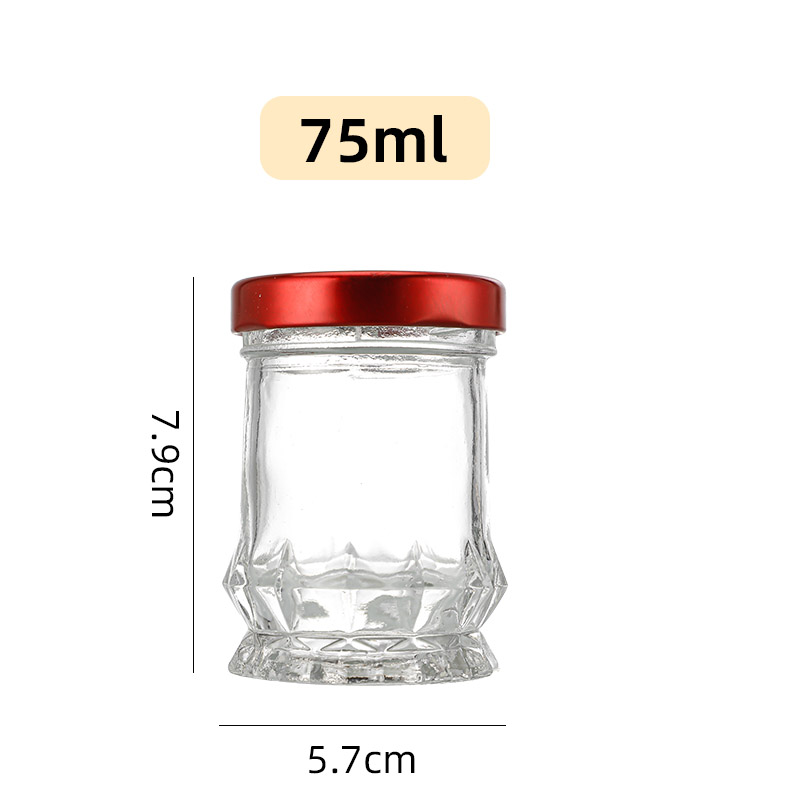 Frascos de enlatado personalizados