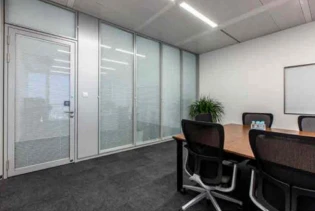 Electric shutter series