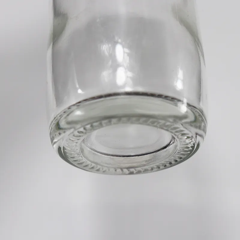 Производственная цена 8oz 12oz напиток сок чай бутылка кофе