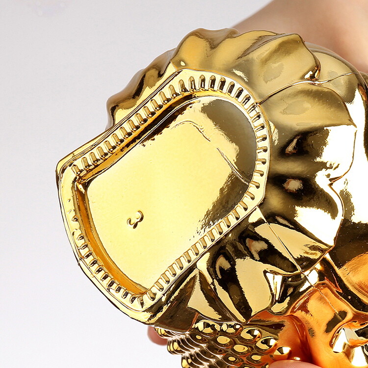 750ml бренди стеклянная бутылка