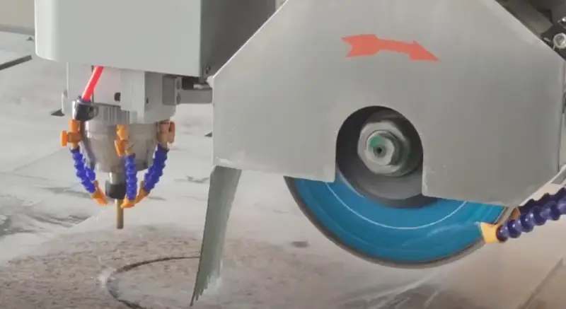 VIDEO-Jinan Ganger Cnc Technology Co., Ltd.