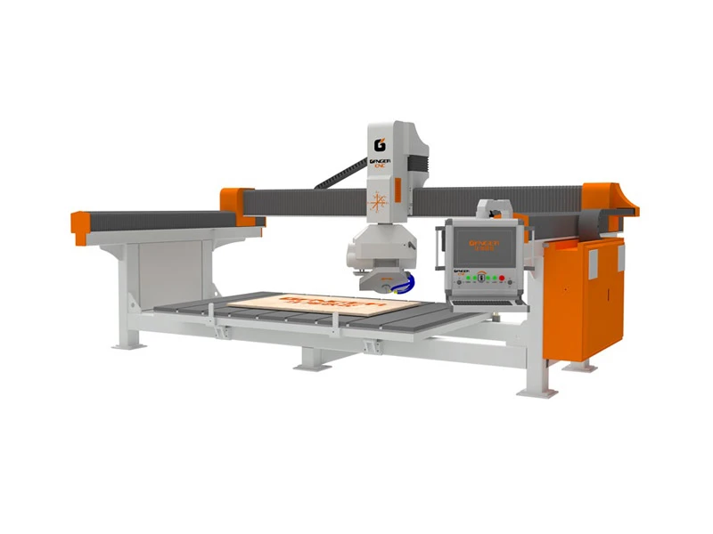 Jinan Ganger Cnc Technology Co.,Ltd.-Bridge cutting machine Jinan Ganger Cnc Technology Co.,Ltd.-Bridge cutting machine