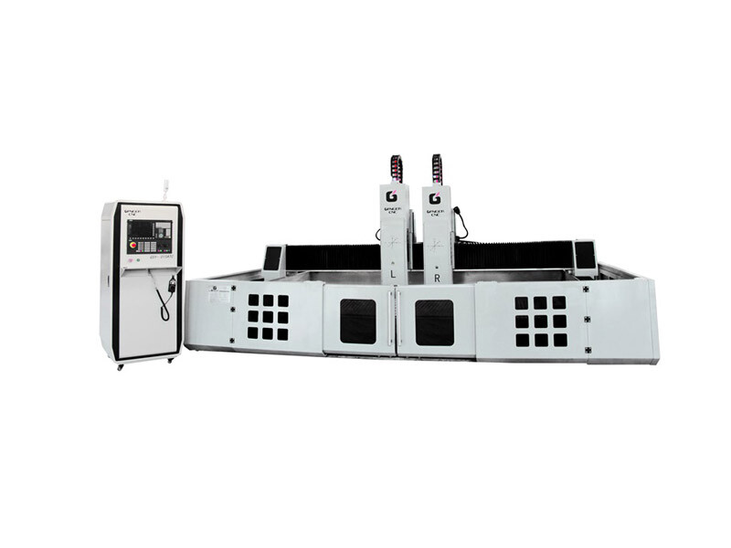 Countertop CNC Router GSY-3015D