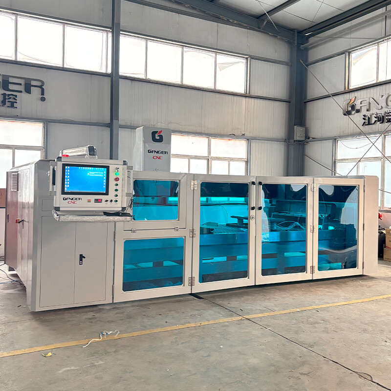 Countertop CNC Router GSY-3015PLUS