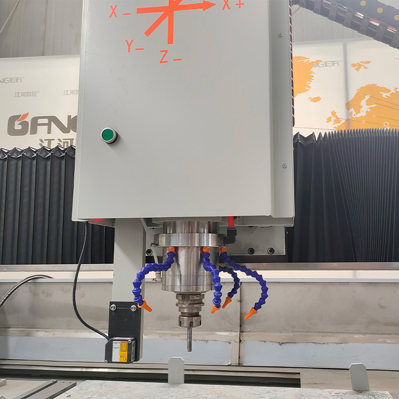 Countertop CNC Router GSY-3015PLUS