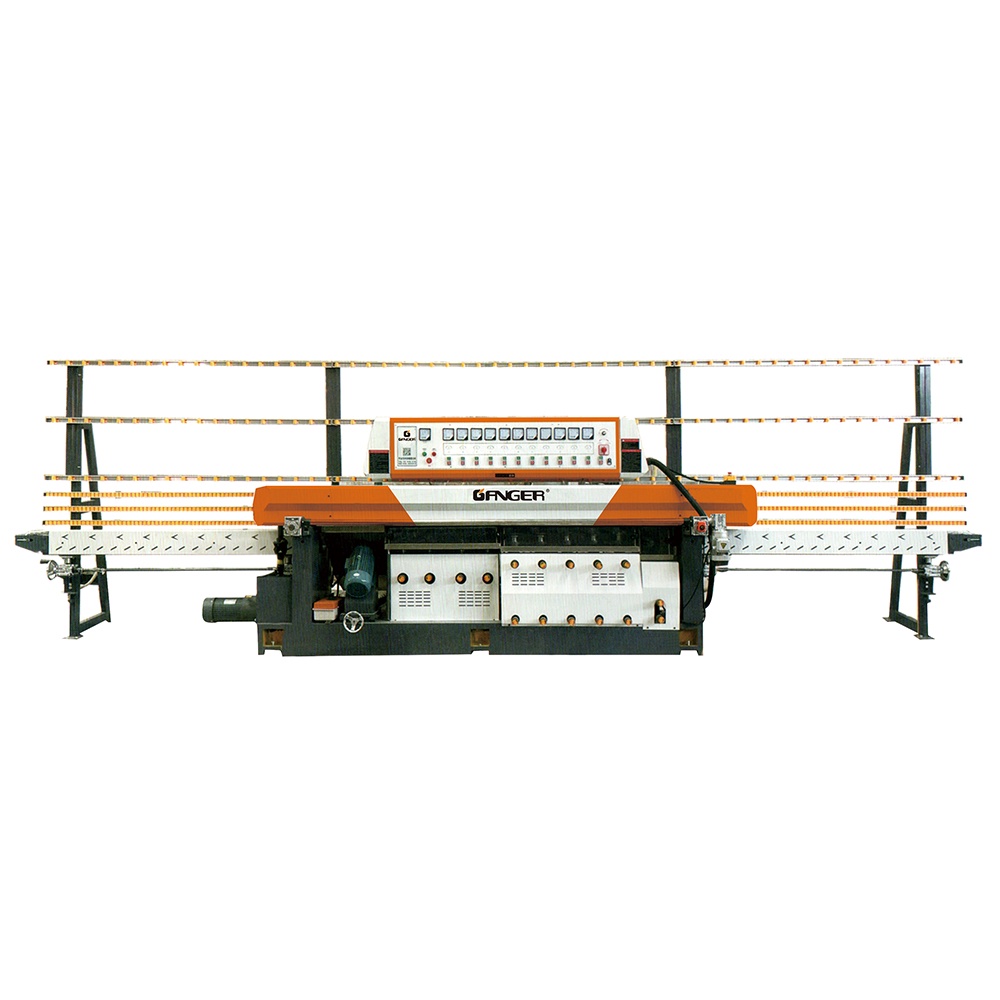 Multi-functional Edge Polishing Machine GE-5531 