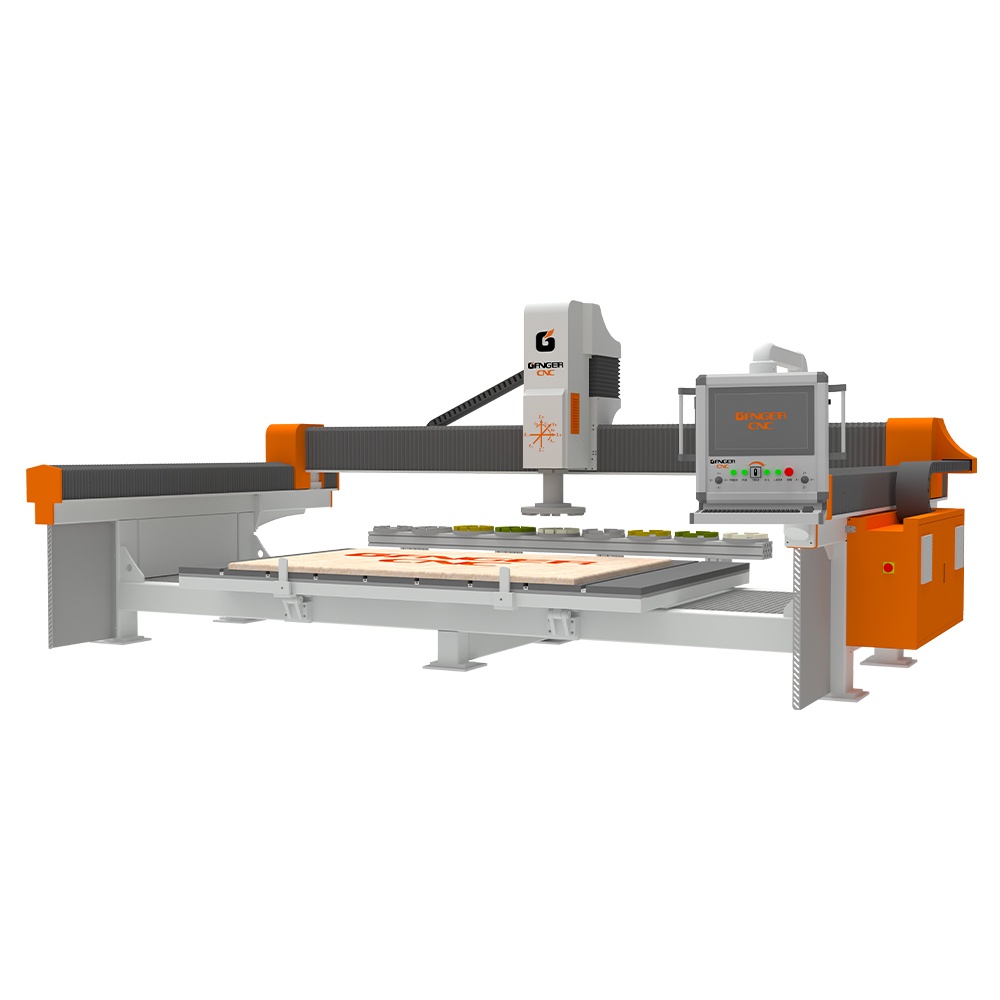 Single Head Automatic Polishing Machine GP-3220M