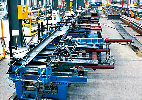 H beam assembly device.jpg